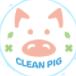CLEAN PIG